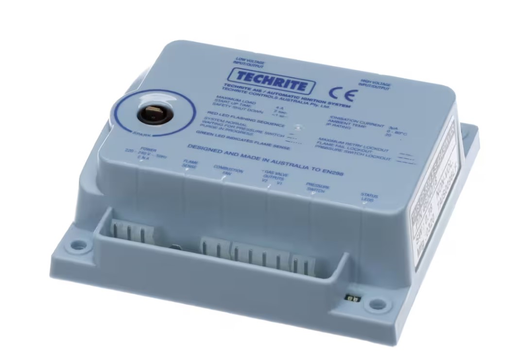 Lincoln 4604018 Ignition Module, Techhrite AIS